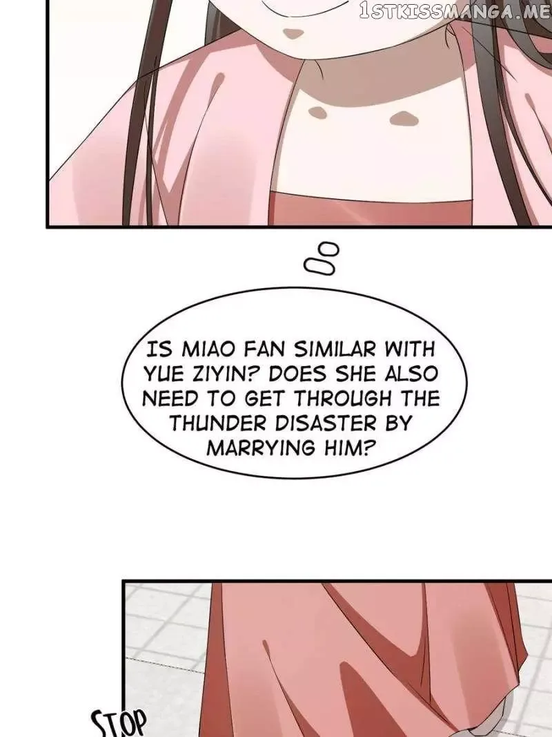 Queen of poison: The Legend of a Super Agent, Doctor and Princess Chapter 426 page 32