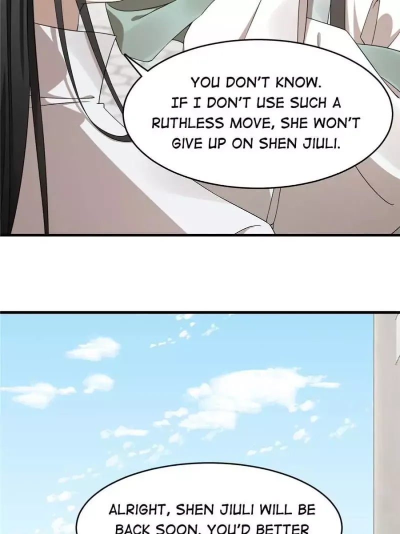 Queen of poison: The Legend of a Super Agent, Doctor and Princess Chapter 429 page 3