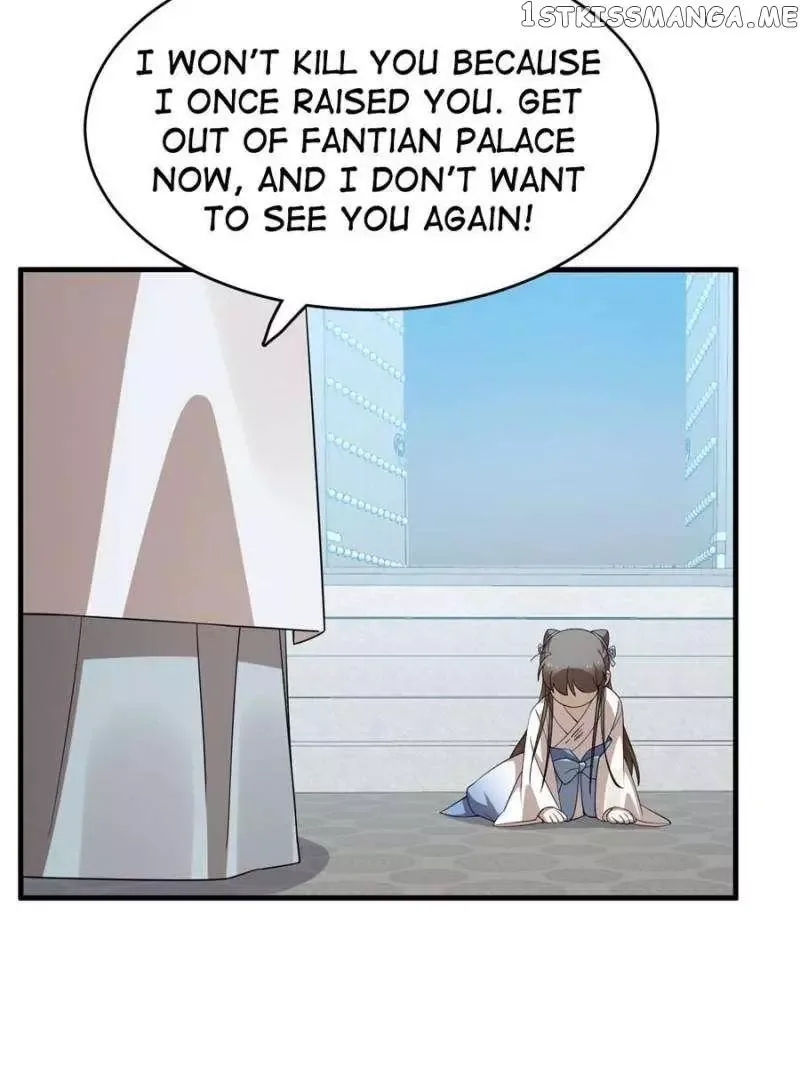 Queen of poison: The Legend of a Super Agent, Doctor and Princess Chapter 427 page 48