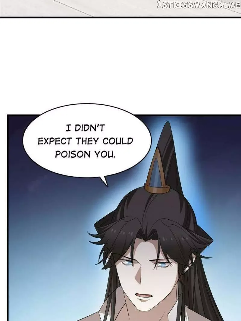 Queen of poison: The Legend of a Super Agent, Doctor and Princess Chapter 431 page 3