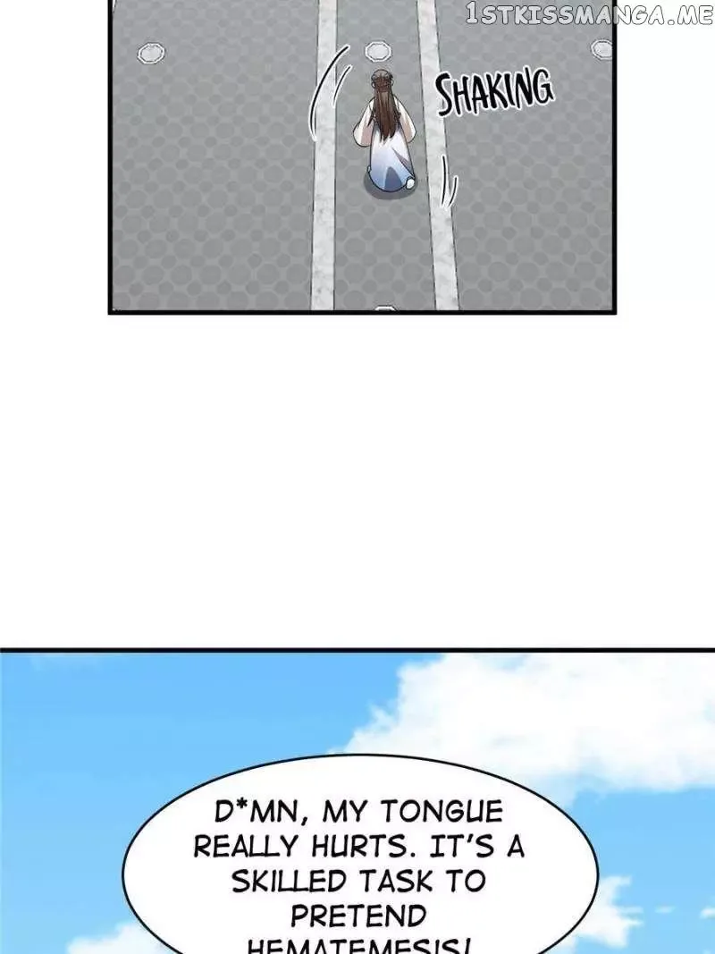Queen of poison: The Legend of a Super Agent, Doctor and Princess Chapter 427 page 52