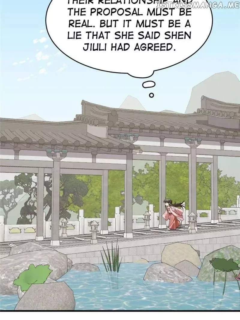 Queen of poison: The Legend of a Super Agent, Doctor and Princess Chapter 426 page 30