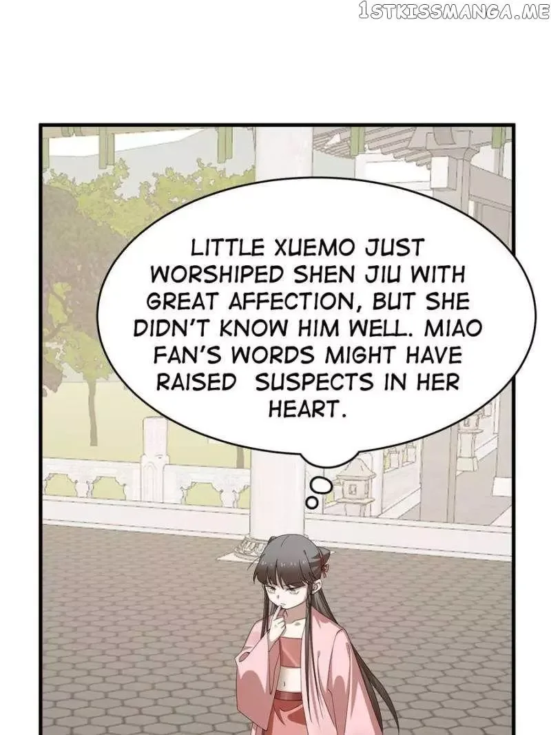 Queen of poison: The Legend of a Super Agent, Doctor and Princess Chapter 426 page 34