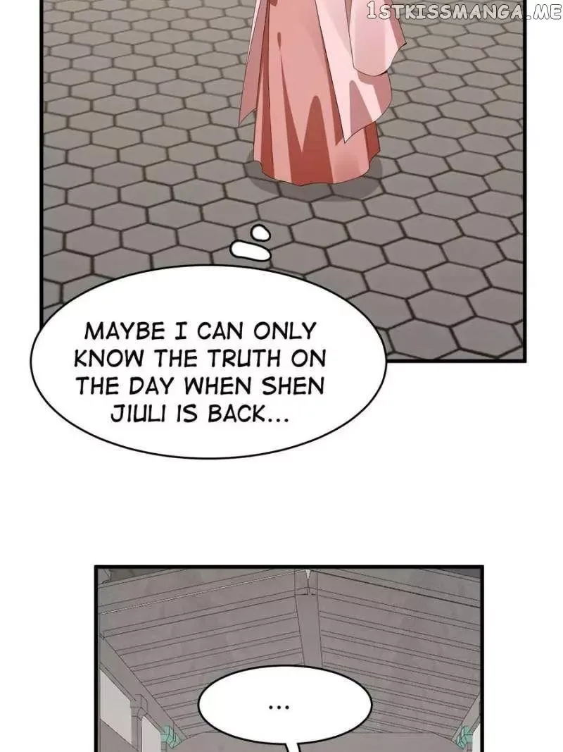 Queen of poison: The Legend of a Super Agent, Doctor and Princess Chapter 426 page 35