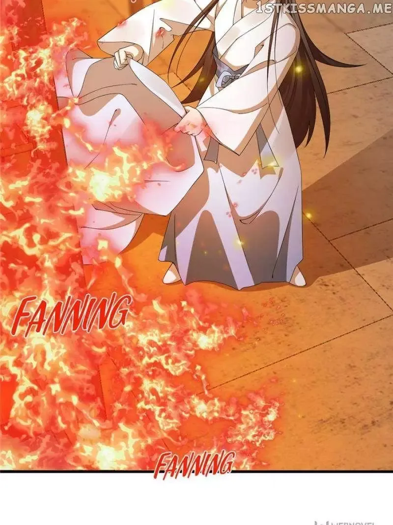 Queen of poison: The Legend of a Super Agent, Doctor and Princess Chapter 426 page 44