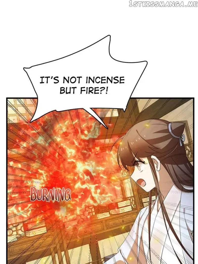 Queen of poison: The Legend of a Super Agent, Doctor and Princess Chapter 426 page 41