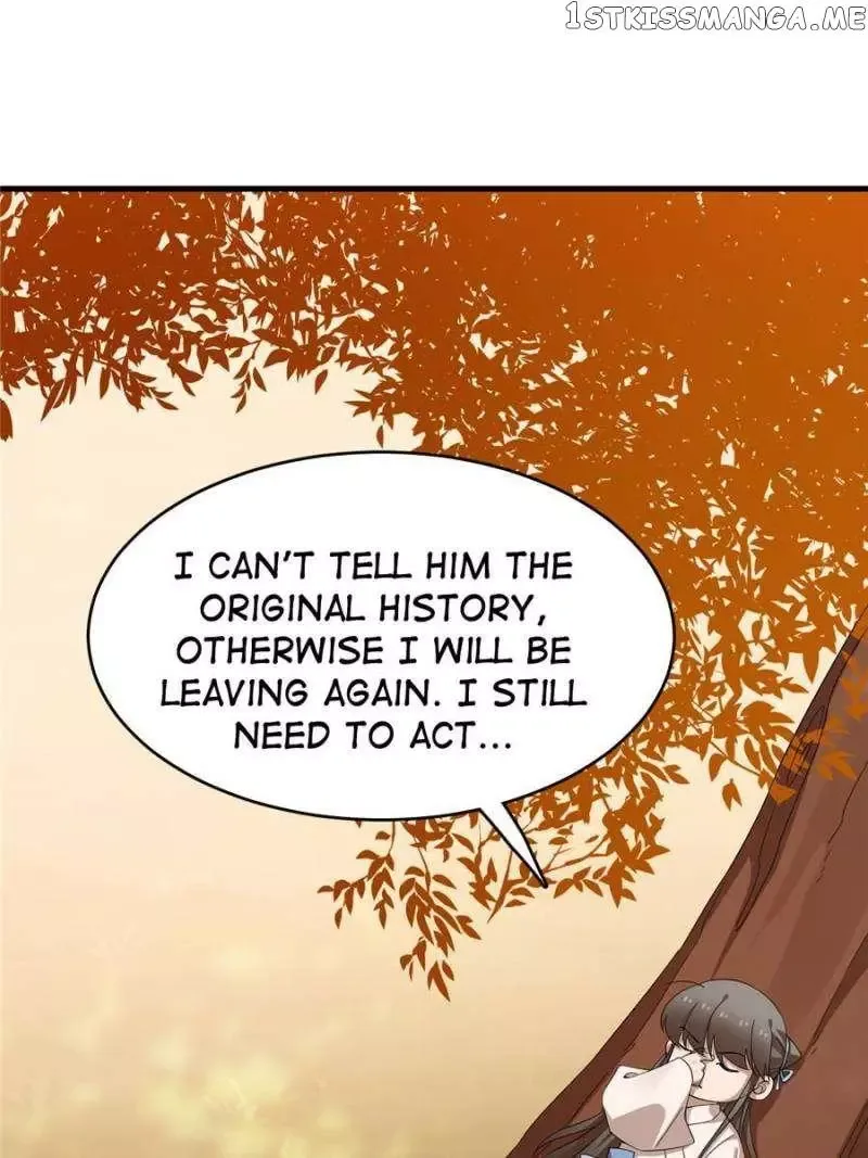 Queen of poison: The Legend of a Super Agent, Doctor and Princess Chapter 428 page 34