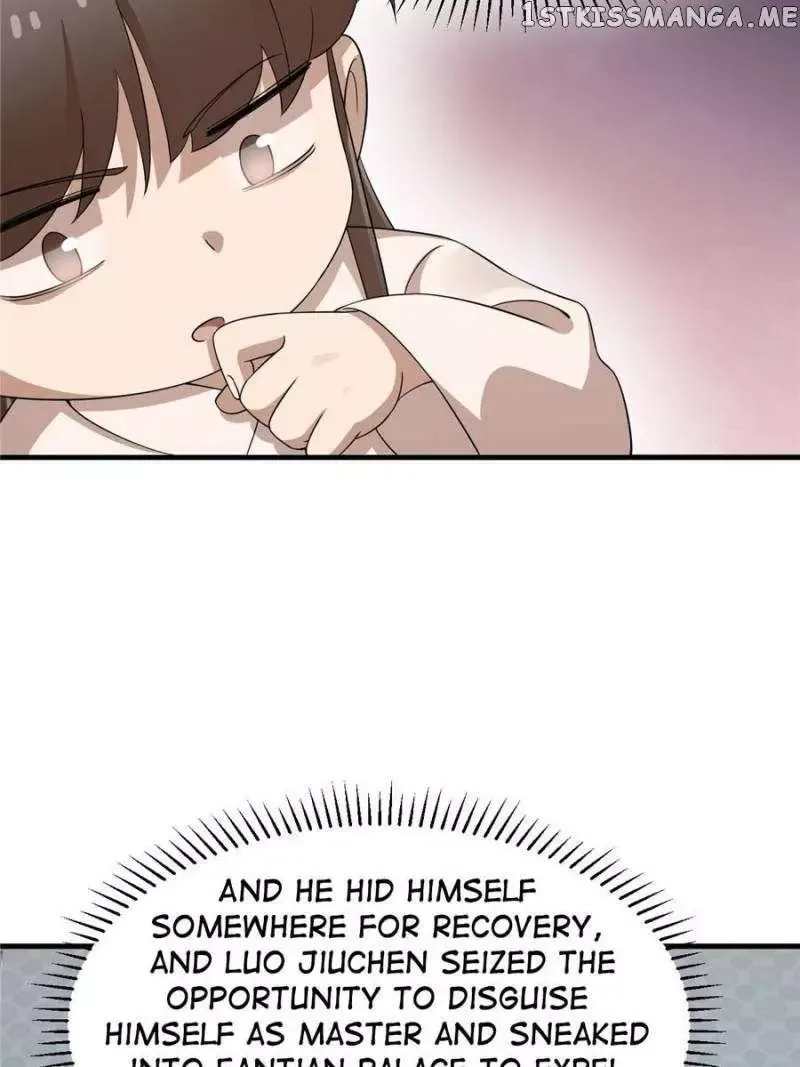Queen of poison: The Legend of a Super Agent, Doctor and Princess Chapter 428 page 31