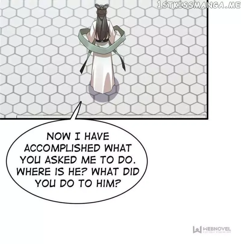 Queen of poison: The Legend of a Super Agent, Doctor and Princess Chapter 428 page 44