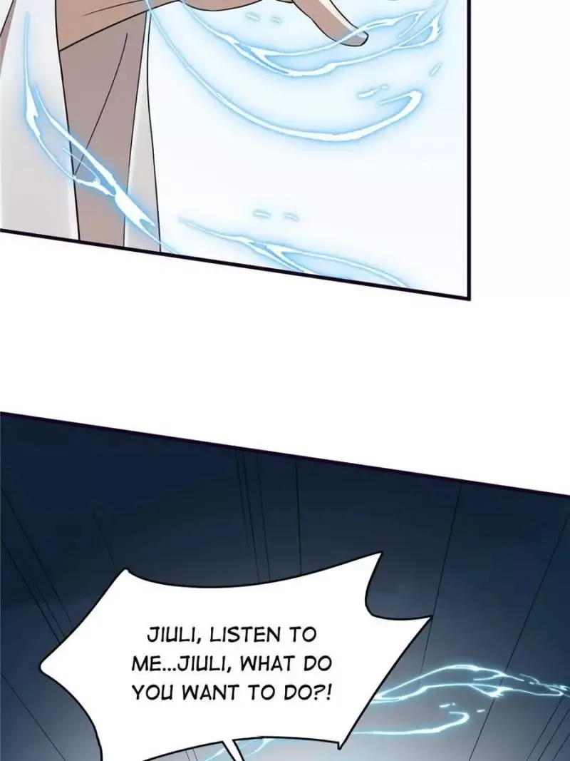 Queen of poison: The Legend of a Super Agent, Doctor and Princess Chapter 429 page 28