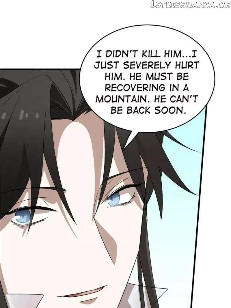 Queen of poison: The Legend of a Super Agent, Doctor and Princess Chapter 428 page 45