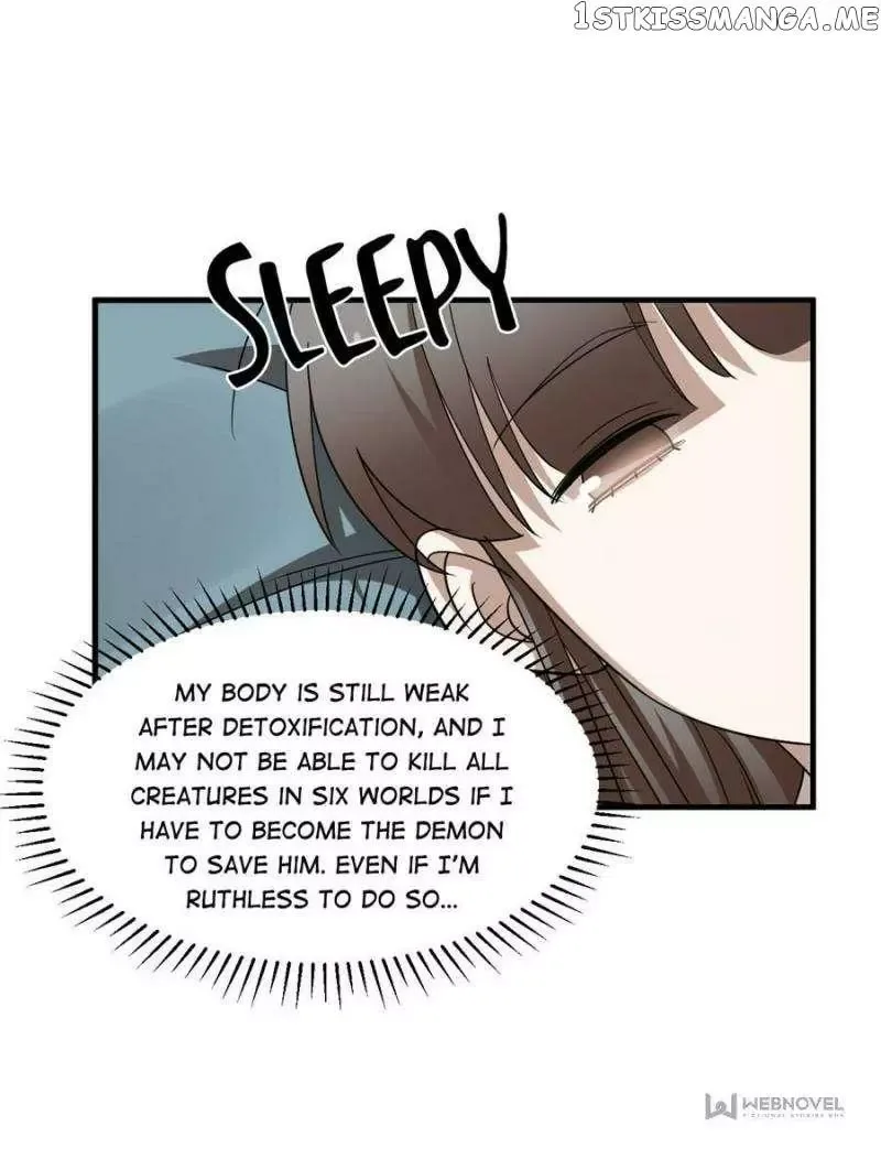 Queen of poison: The Legend of a Super Agent, Doctor and Princess Chapter 431 page 30