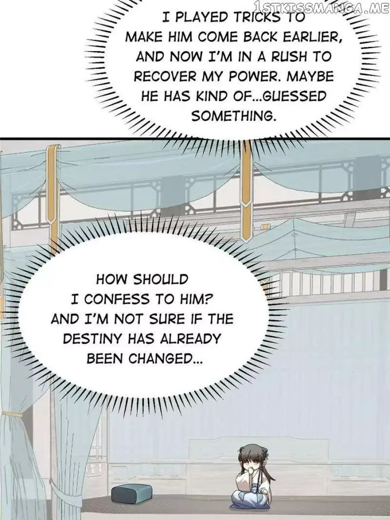 Queen of poison: The Legend of a Super Agent, Doctor and Princess Chapter 431 page 27