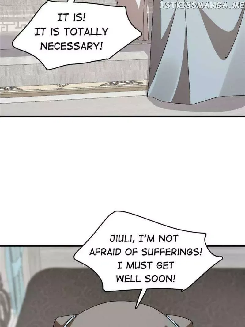 Queen of poison: The Legend of a Super Agent, Doctor and Princess Chapter 431 page 22