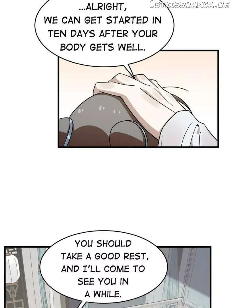 Queen of poison: The Legend of a Super Agent, Doctor and Princess Chapter 431 page 24