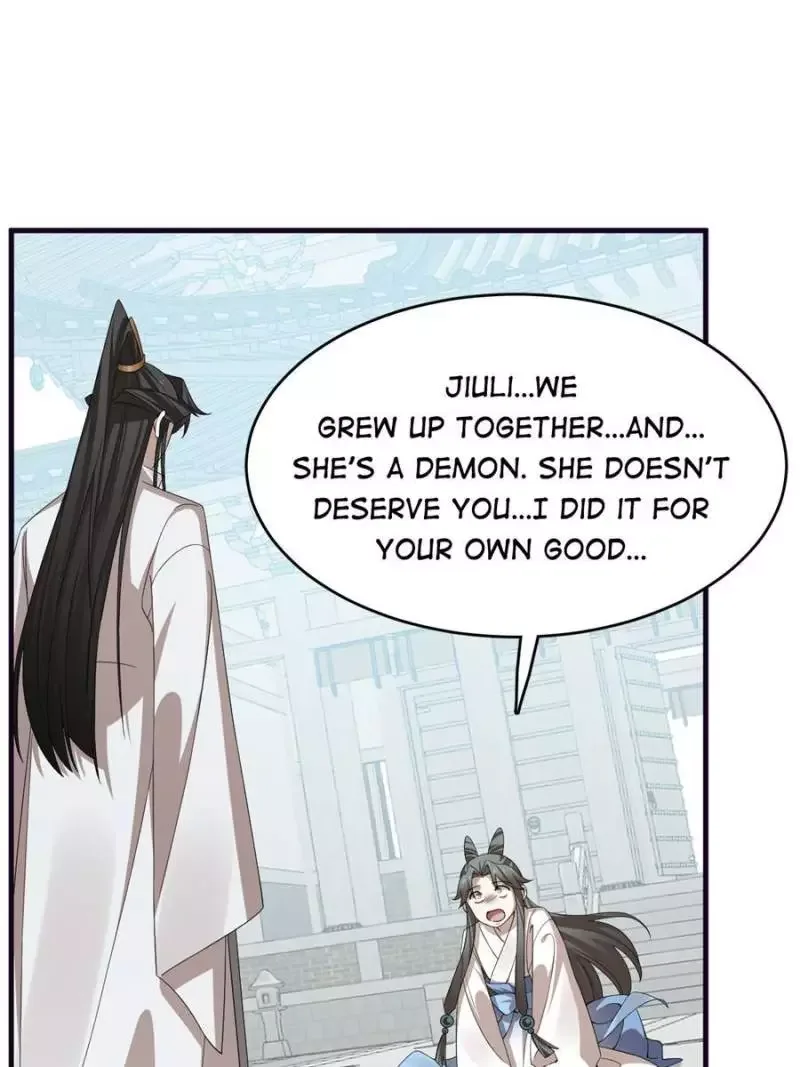 Queen of poison: The Legend of a Super Agent, Doctor and Princess Chapter 429 page 32
