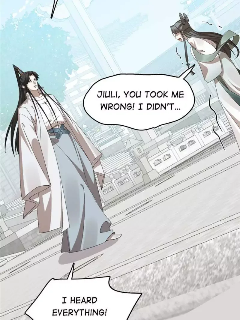 Queen of poison: The Legend of a Super Agent, Doctor and Princess Chapter 429 page 26
