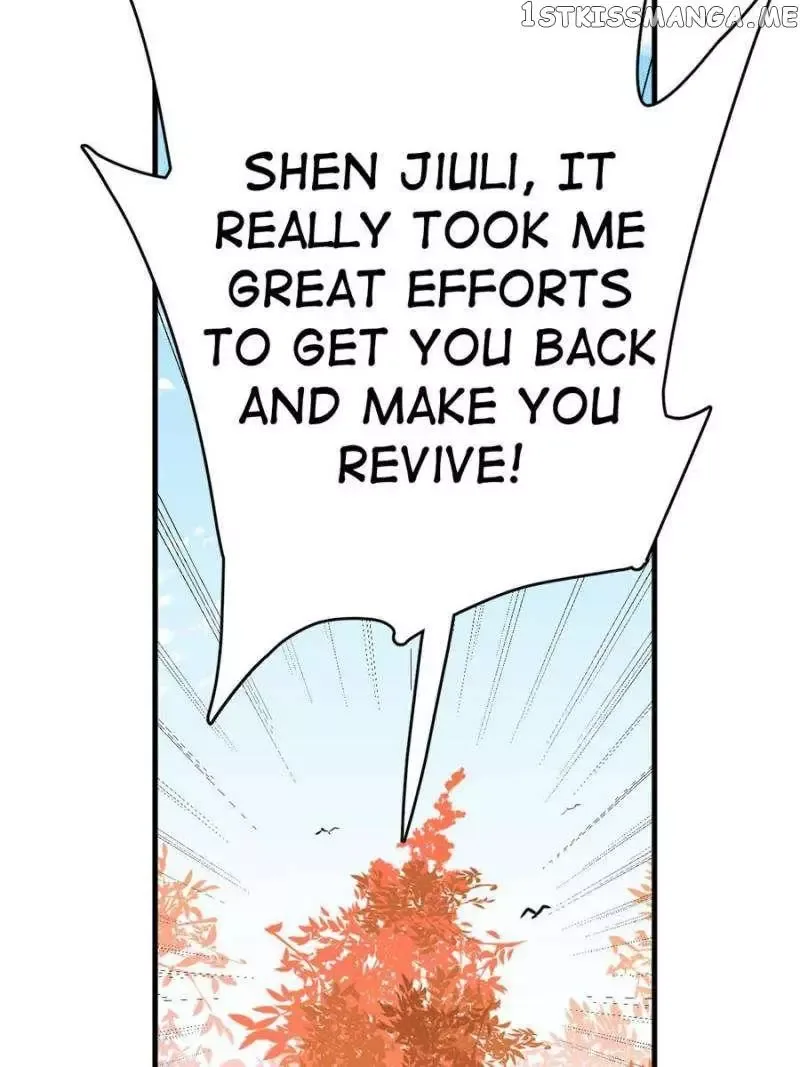 Queen of poison: The Legend of a Super Agent, Doctor and Princess Chapter 428 page 36