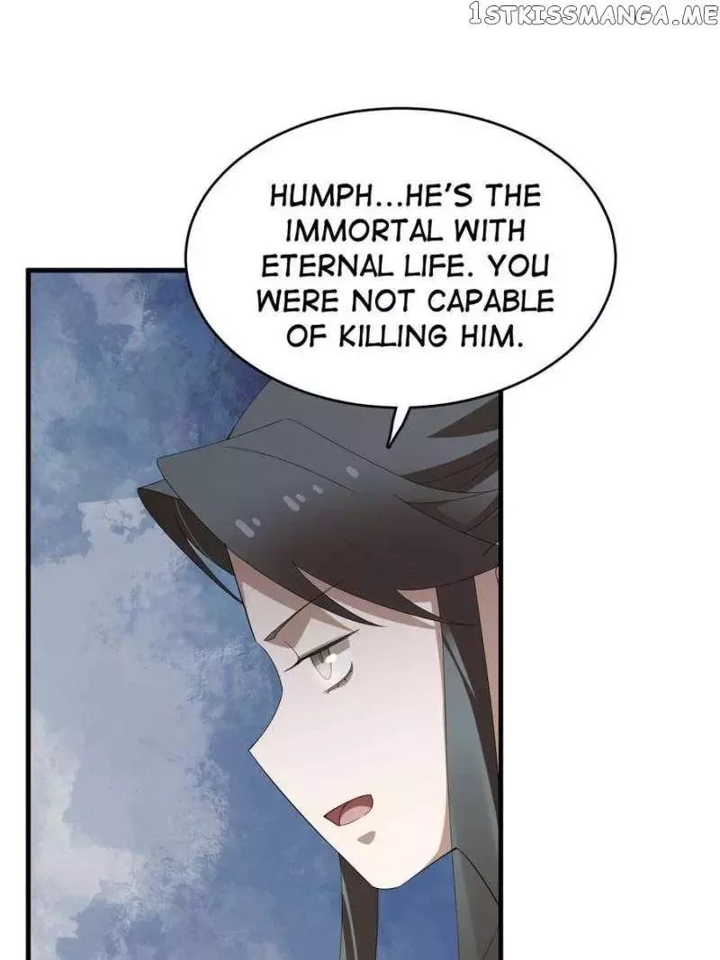 Queen of poison: The Legend of a Super Agent, Doctor and Princess Chapter 428 page 50