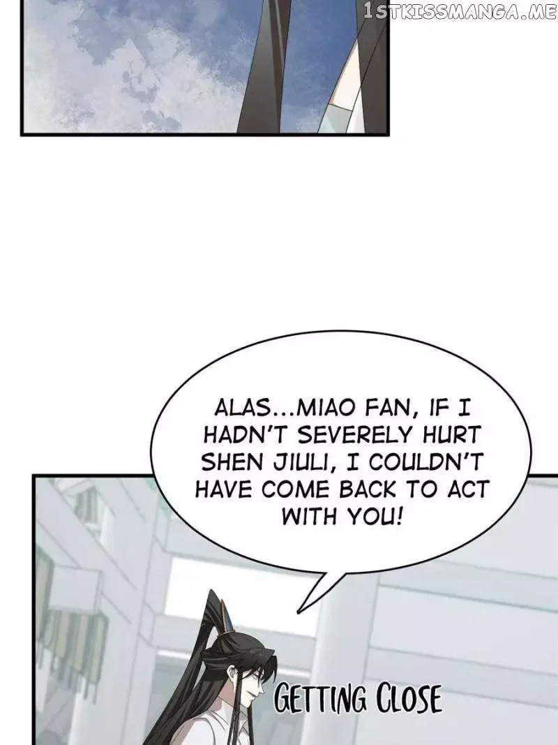 Queen of poison: The Legend of a Super Agent, Doctor and Princess Chapter 428 page 51