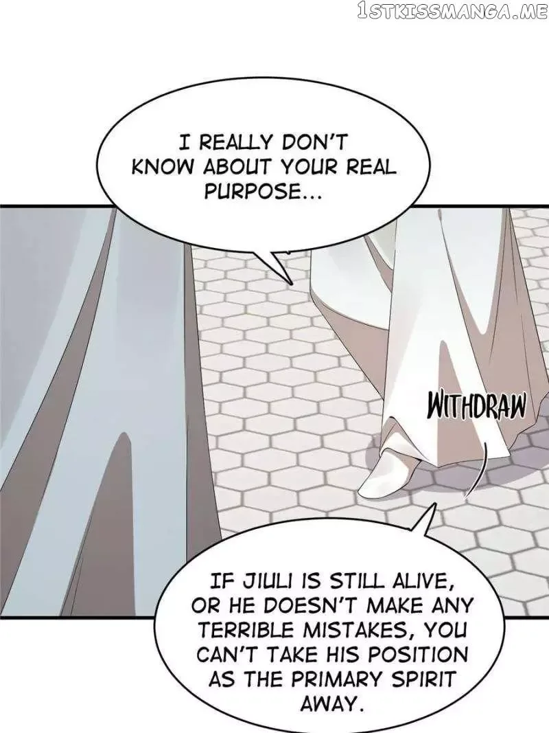 Queen of poison: The Legend of a Super Agent, Doctor and Princess Chapter 428 page 53