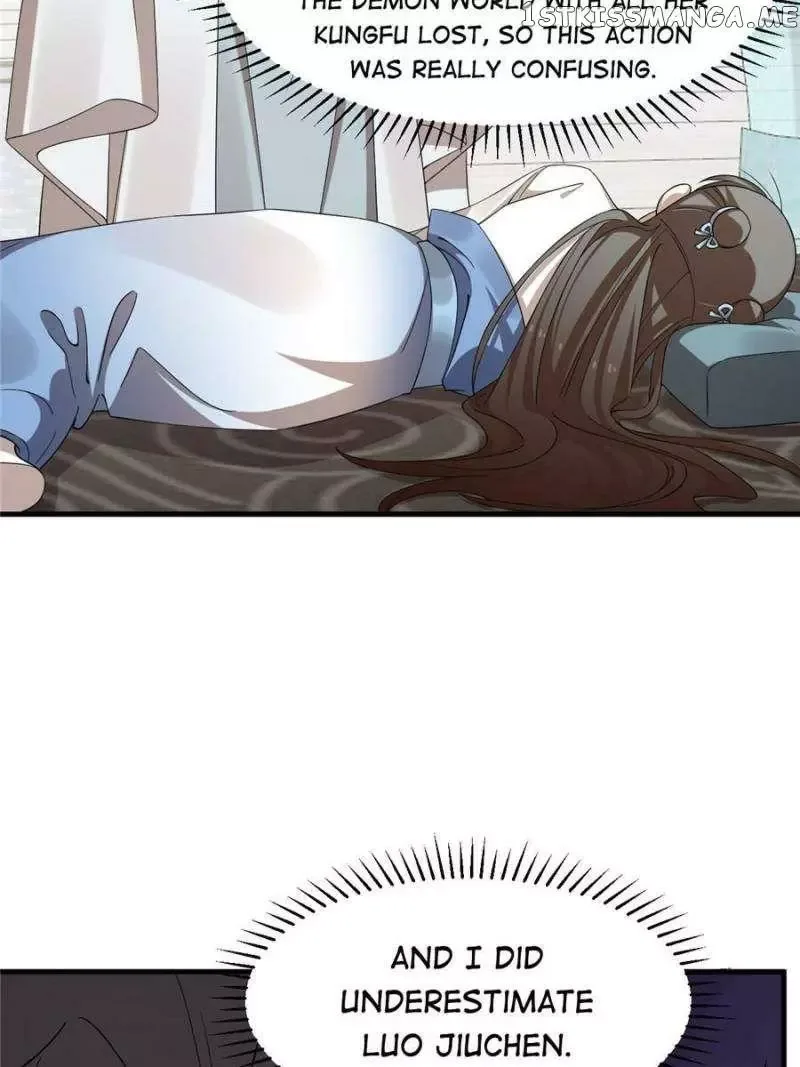 Queen of poison: The Legend of a Super Agent, Doctor and Princess Chapter 431 page 35