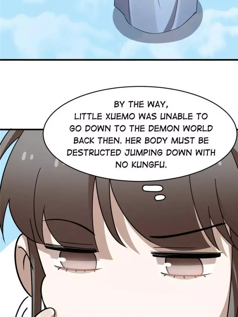 Queen of poison: The Legend of a Super Agent, Doctor and Princess Chapter 429 page 44