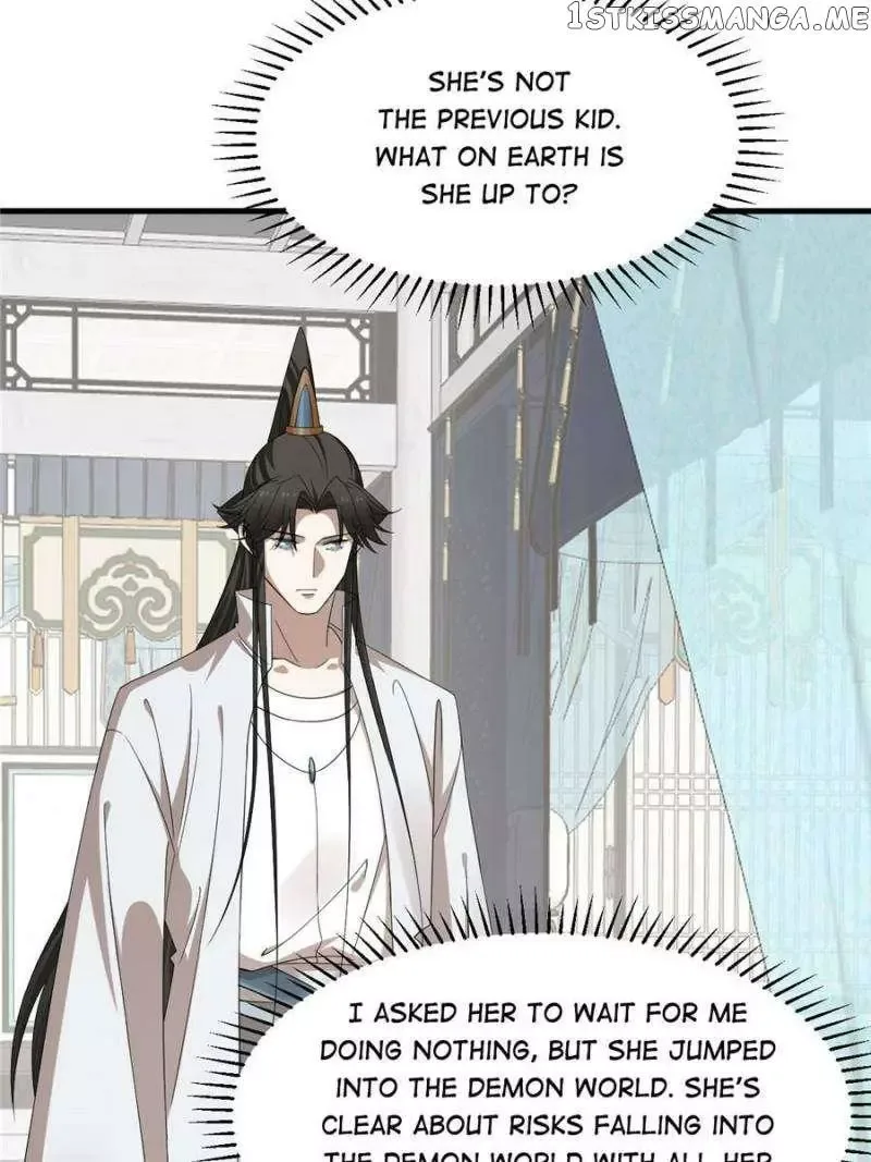 Queen of poison: The Legend of a Super Agent, Doctor and Princess Chapter 431 page 34