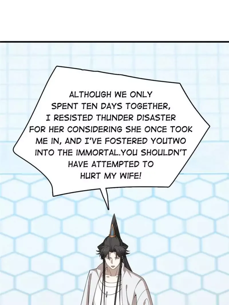 Queen of poison: The Legend of a Super Agent, Doctor and Princess Chapter 429 page 35
