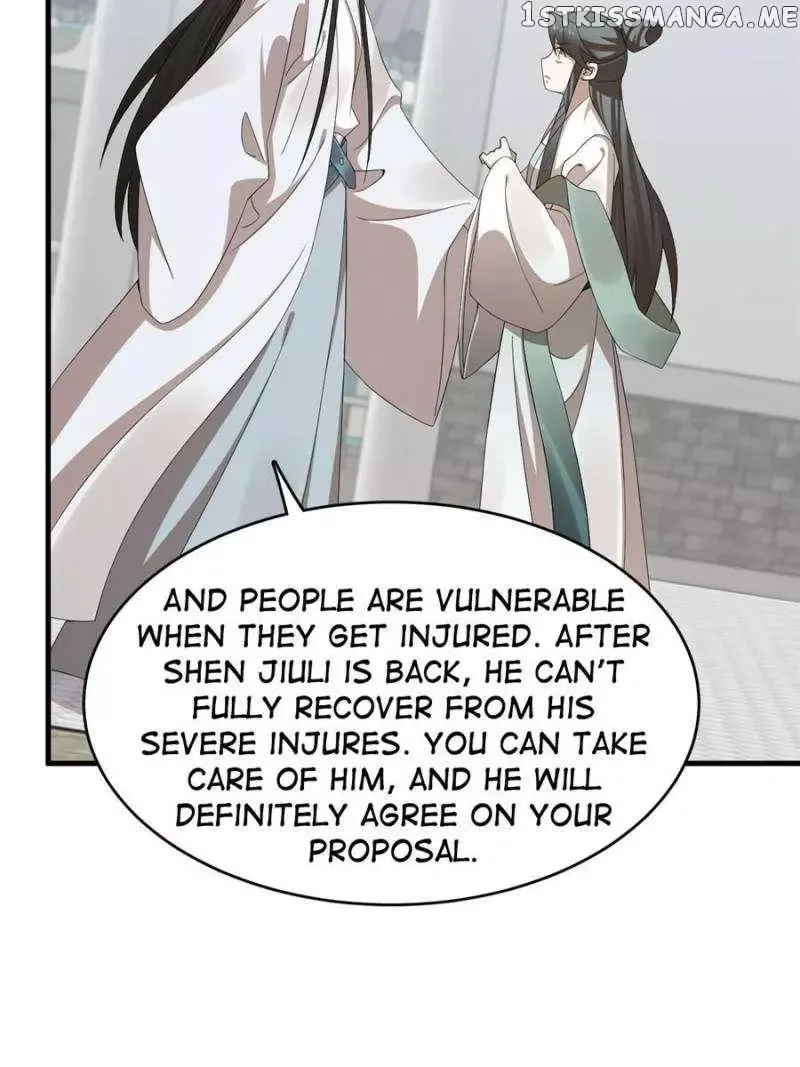Queen of poison: The Legend of a Super Agent, Doctor and Princess Chapter 428 page 52