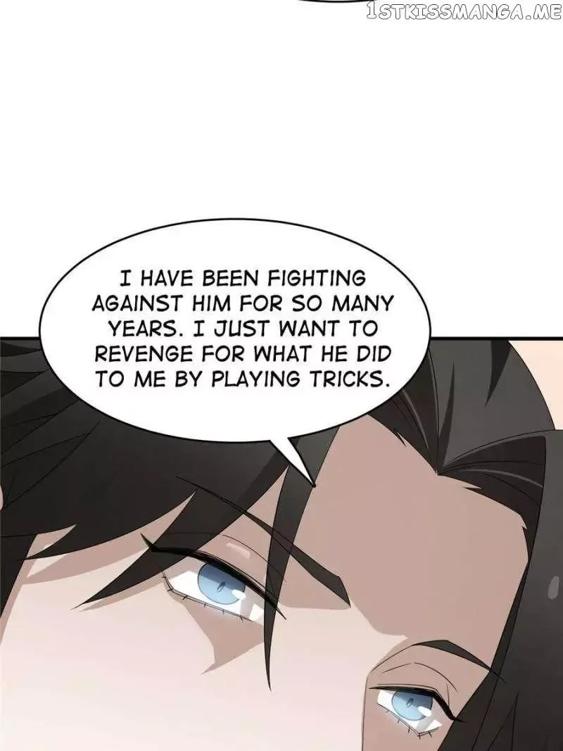 Queen of poison: The Legend of a Super Agent, Doctor and Princess Chapter 428 page 54