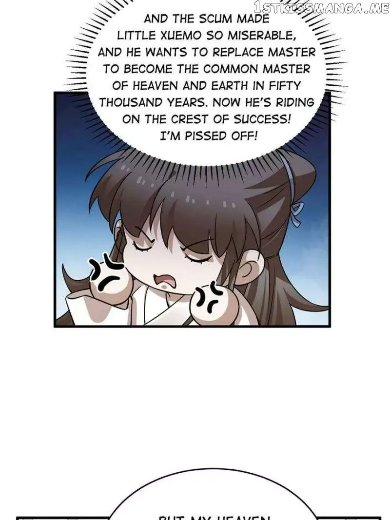 Queen of poison: The Legend of a Super Agent, Doctor and Princess Chapter 431 page 46