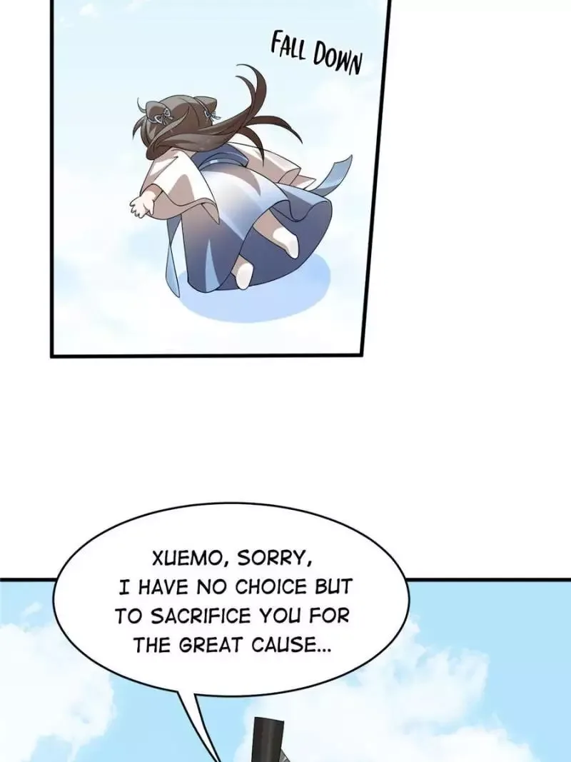 Queen of poison: The Legend of a Super Agent, Doctor and Princess Chapter 429 page 51