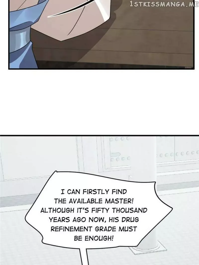 Queen of poison: The Legend of a Super Agent, Doctor and Princess Chapter 431 page 48