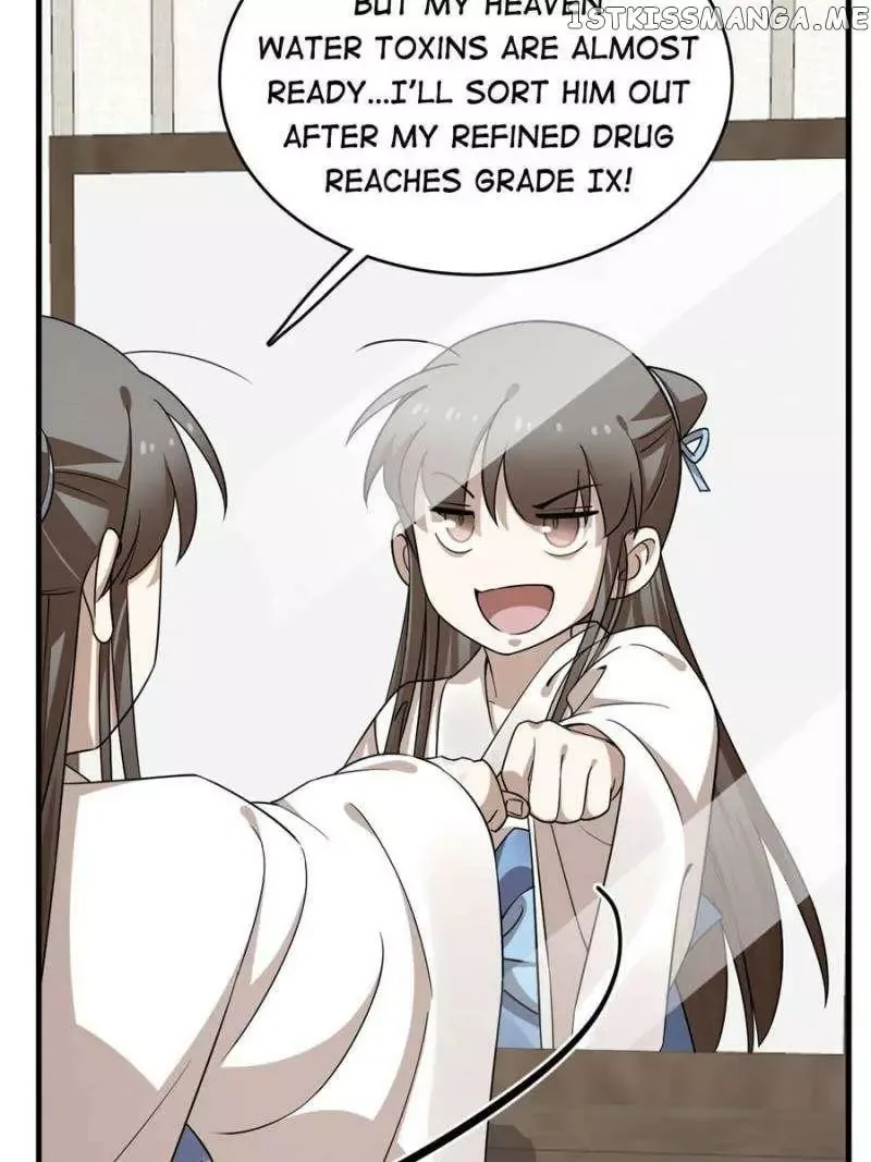 Queen of poison: The Legend of a Super Agent, Doctor and Princess Chapter 431 page 47