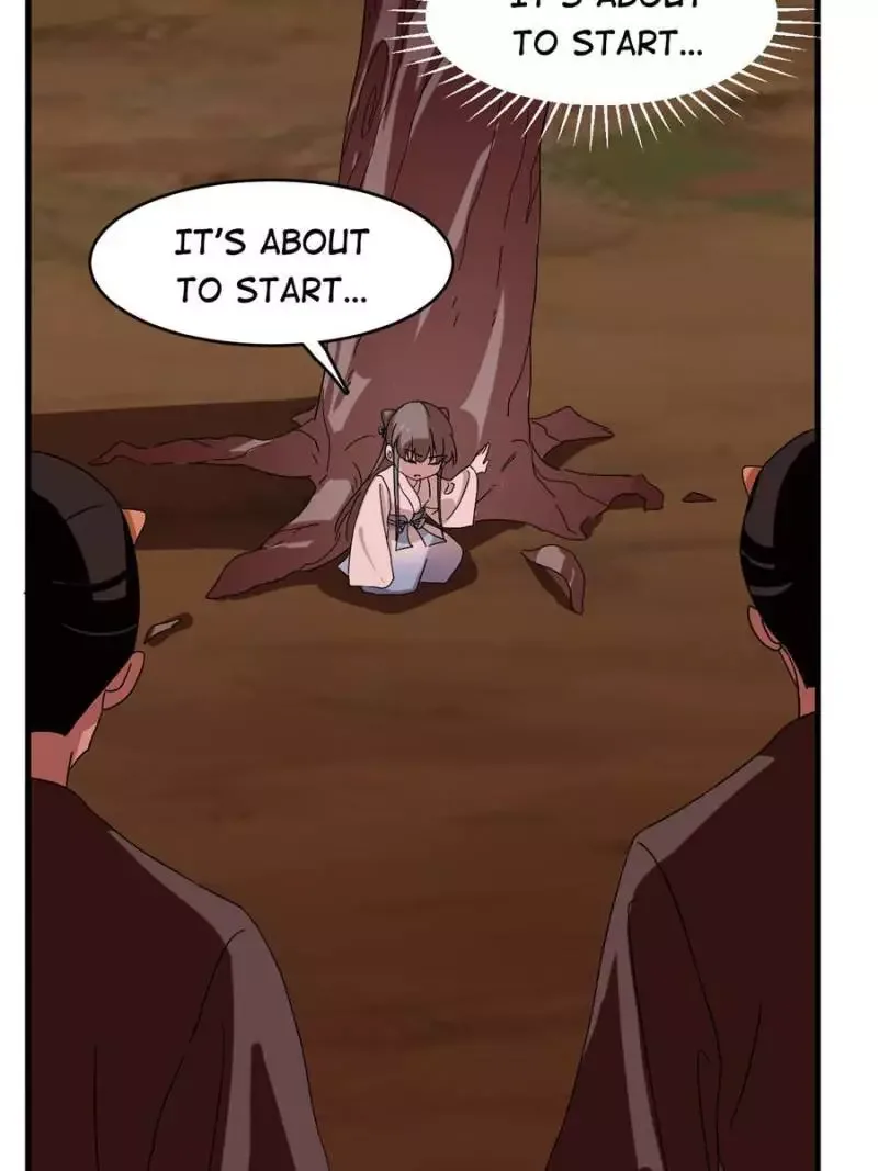 Queen of poison: The Legend of a Super Agent, Doctor and Princess Chapter 430 page 8