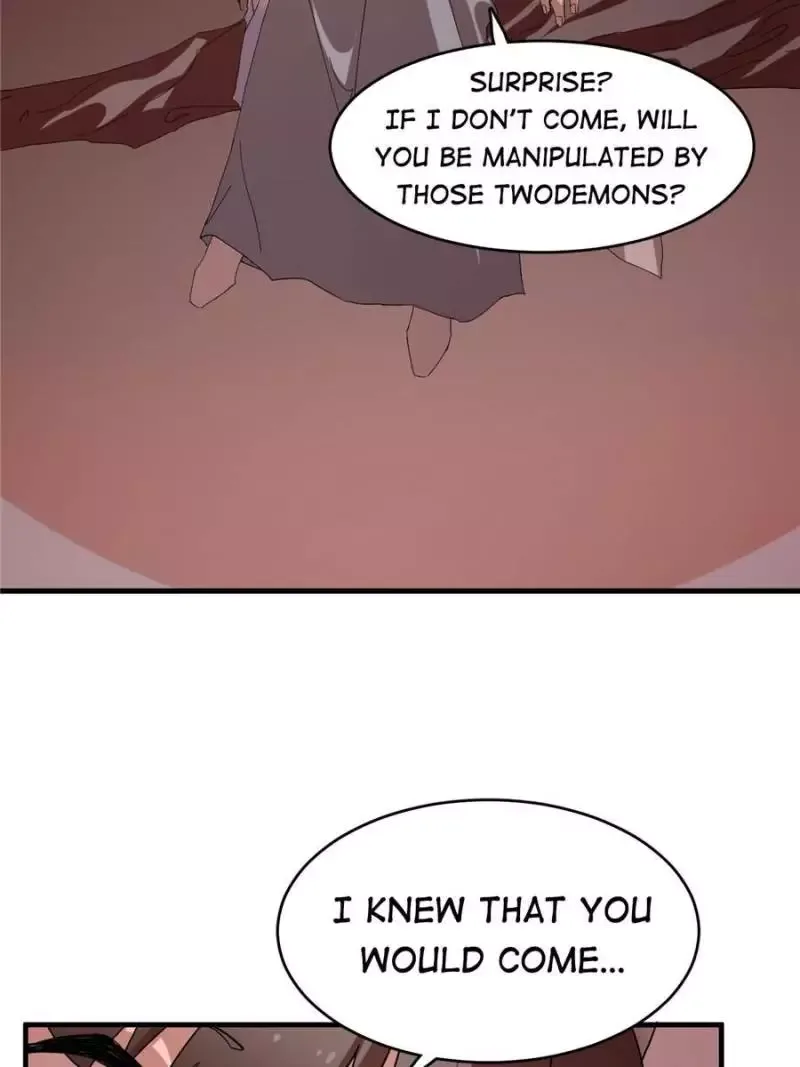 Queen of poison: The Legend of a Super Agent, Doctor and Princess Chapter 430 page 22