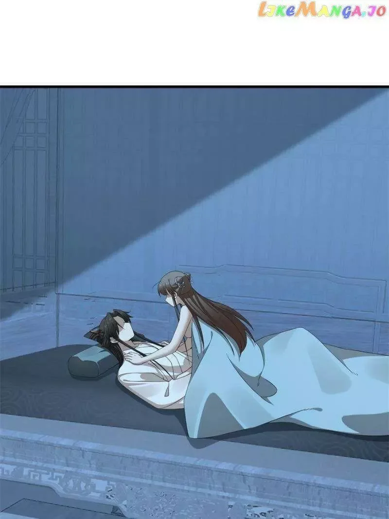 Queen of poison: The Legend of a Super Agent, Doctor and Princess Chapter 434 page 2