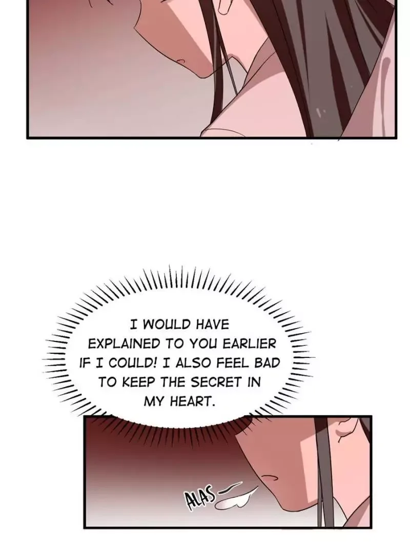 Queen of poison: The Legend of a Super Agent, Doctor and Princess Chapter 430 page 28
