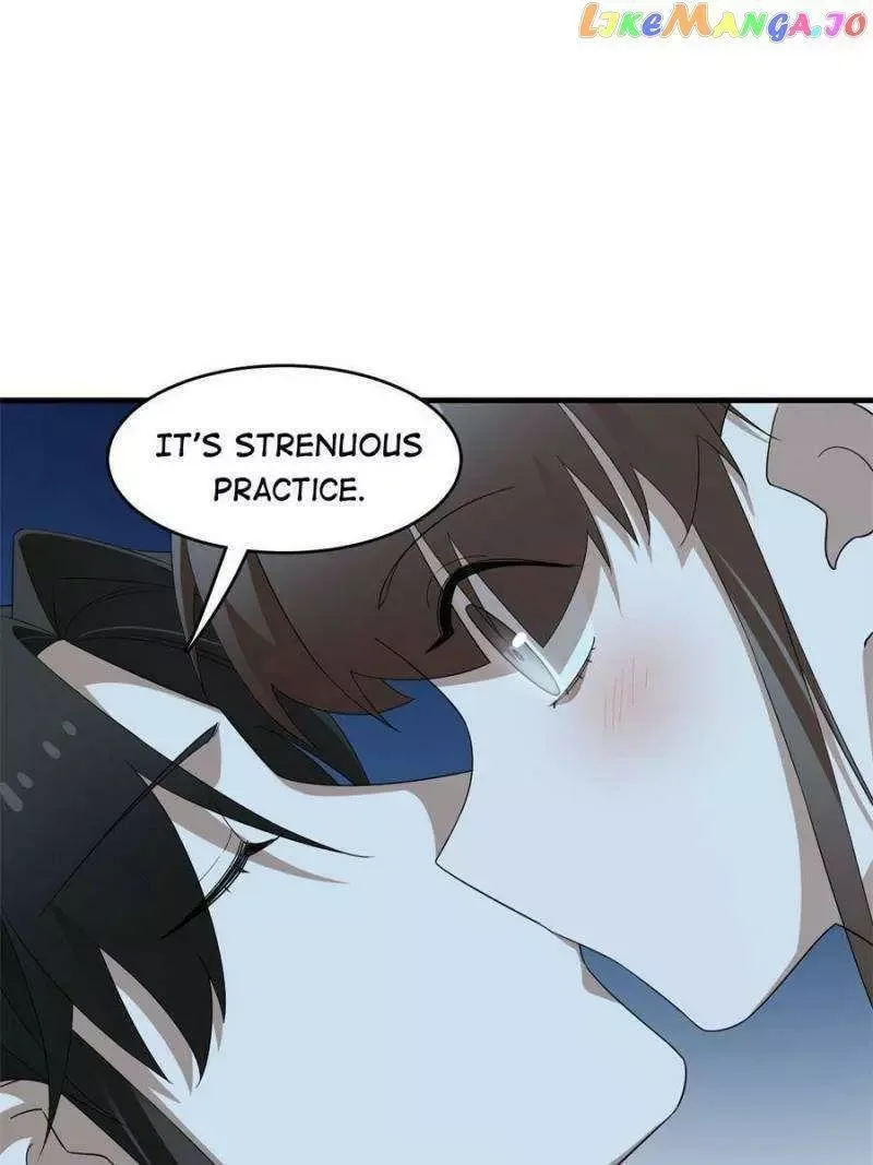 Queen of poison: The Legend of a Super Agent, Doctor and Princess Chapter 434 page 7