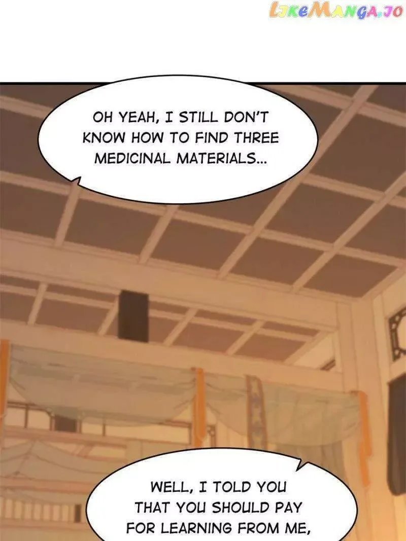 Queen of poison: The Legend of a Super Agent, Doctor and Princess Chapter 434 page 10