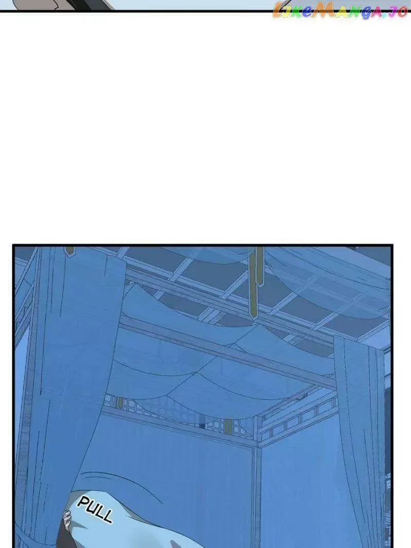 Queen of poison: The Legend of a Super Agent, Doctor and Princess Chapter 434 page 8