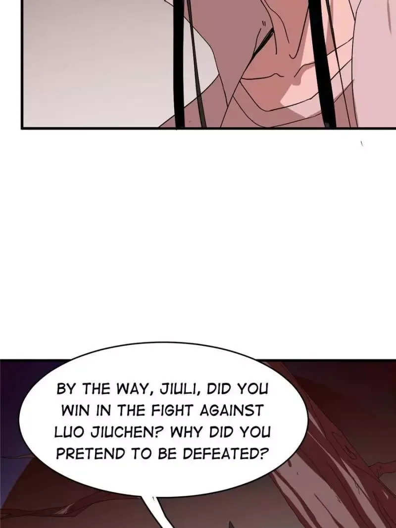 Queen of poison: The Legend of a Super Agent, Doctor and Princess Chapter 430 page 40