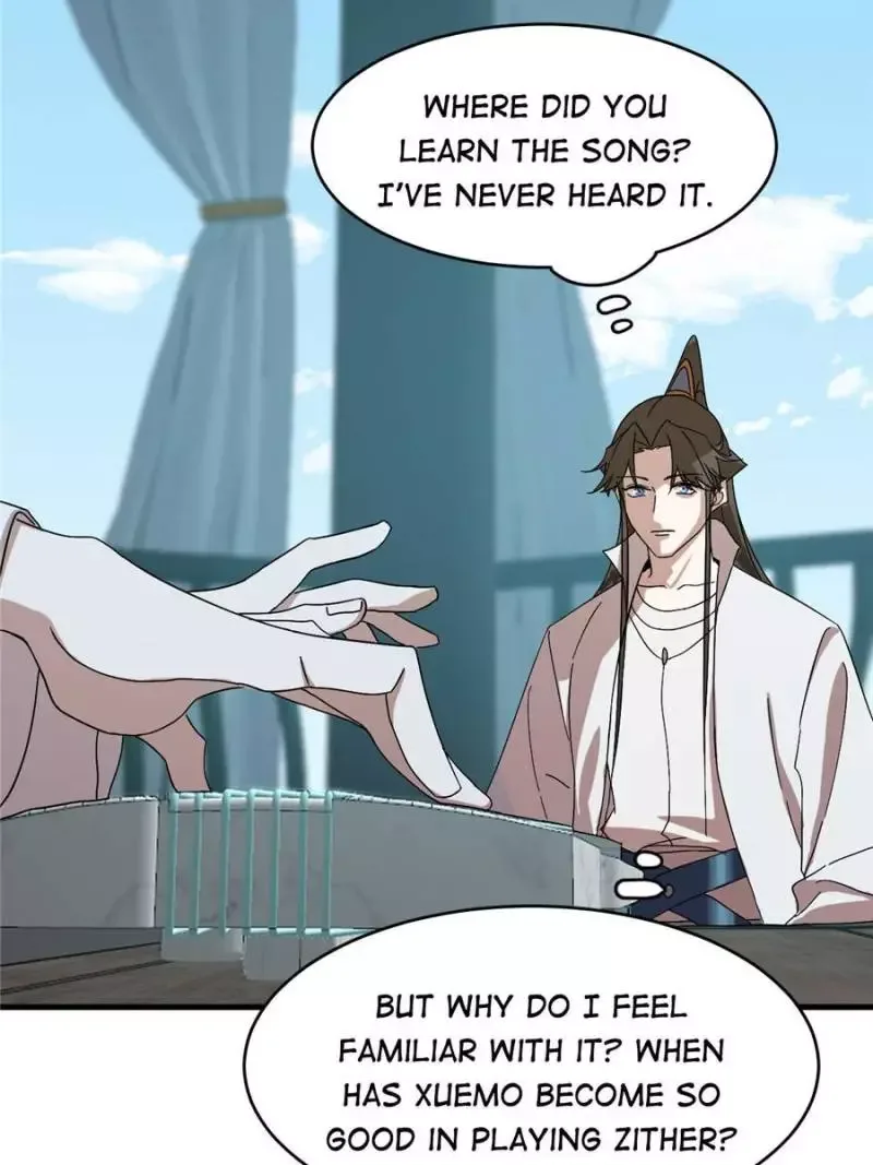 Queen of poison: The Legend of a Super Agent, Doctor and Princess Chapter 432 page 23