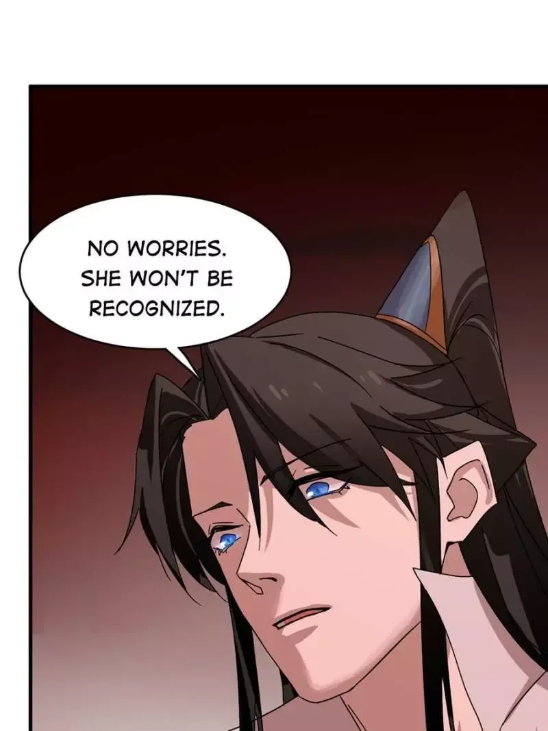 Queen of poison: The Legend of a Super Agent, Doctor and Princess Chapter 430 page 39