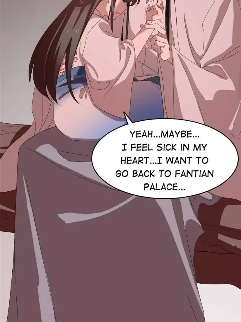 Queen of poison: The Legend of a Super Agent, Doctor and Princess Chapter 430 page 54