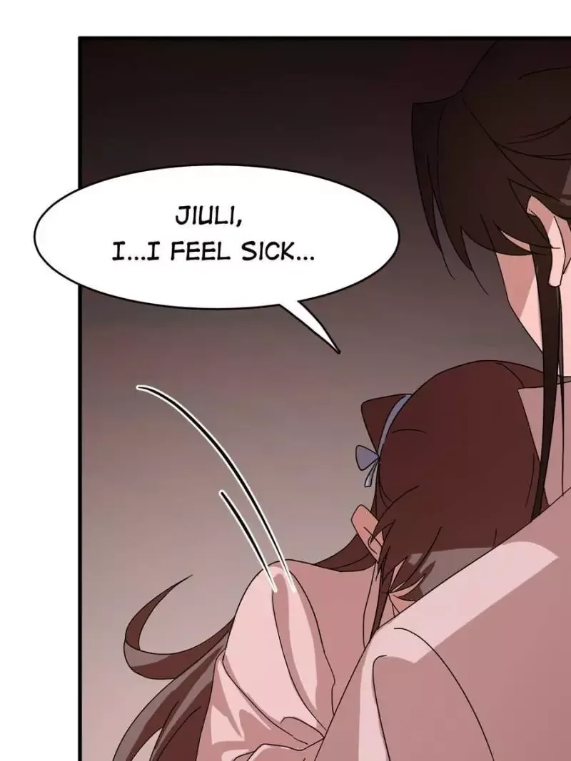 Queen of poison: The Legend of a Super Agent, Doctor and Princess Chapter 430 page 51