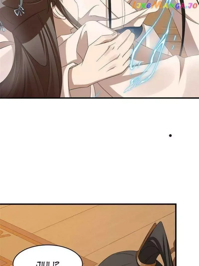 Queen of poison: The Legend of a Super Agent, Doctor and Princess Chapter 434 page 31