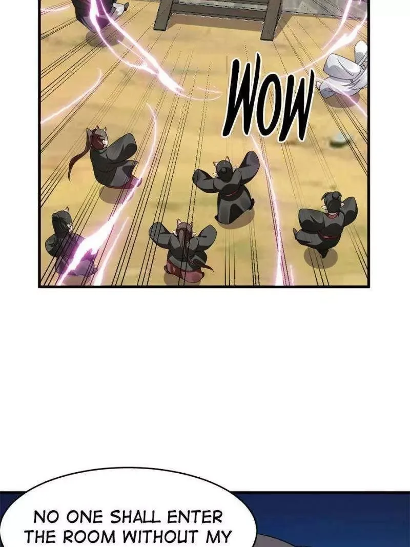 Queen of poison: The Legend of a Super Agent, Doctor and Princess Chapter 435 page 8