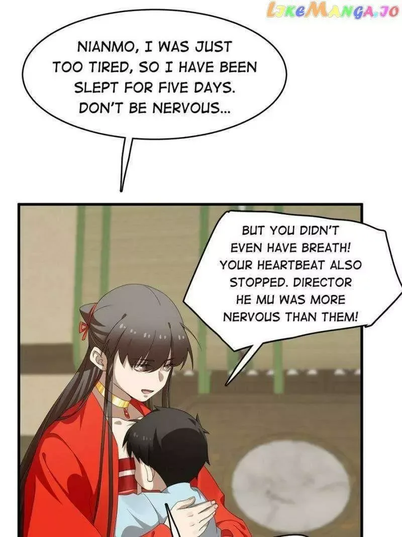 Queen of poison: The Legend of a Super Agent, Doctor and Princess Chapter 434 page 38